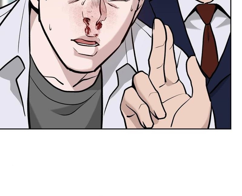 The Bully In Charge Chapter 10 - halaman 61