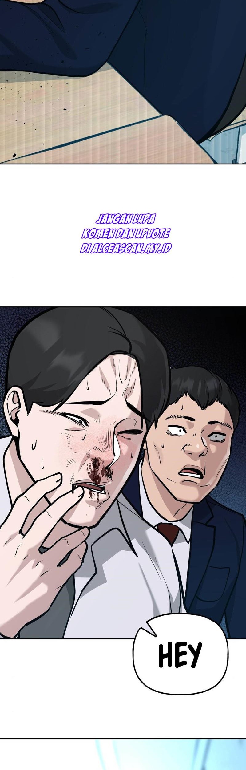 The Bully In Charge Chapter 10 - halaman 63