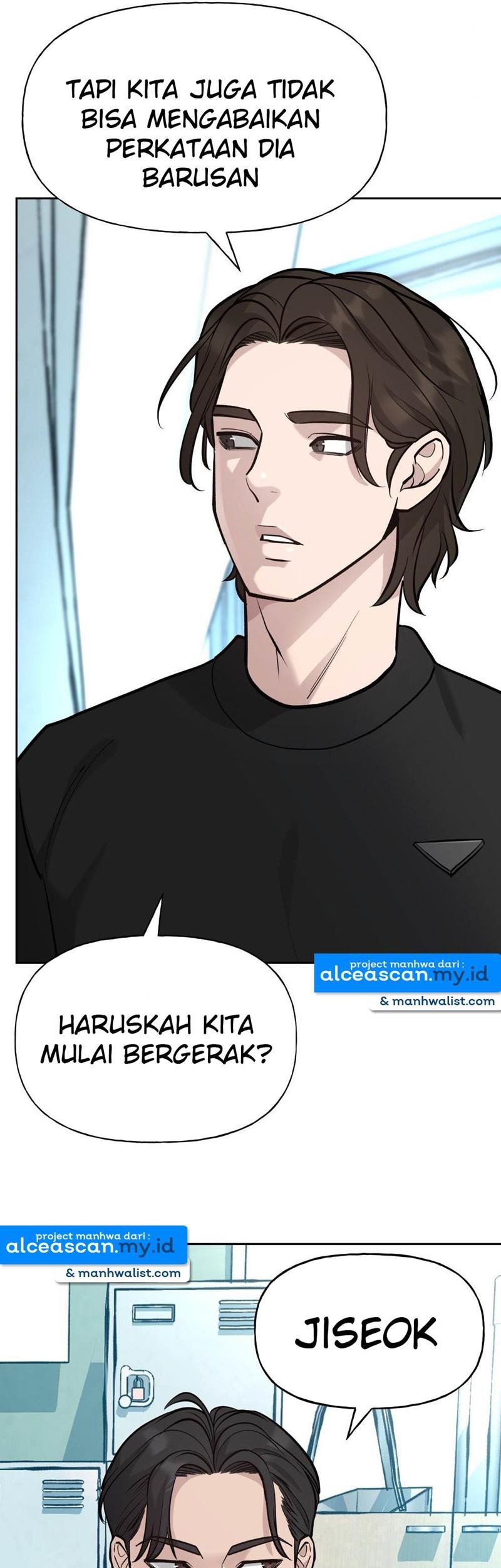 The Bully In Charge Chapter 10 - halaman 70