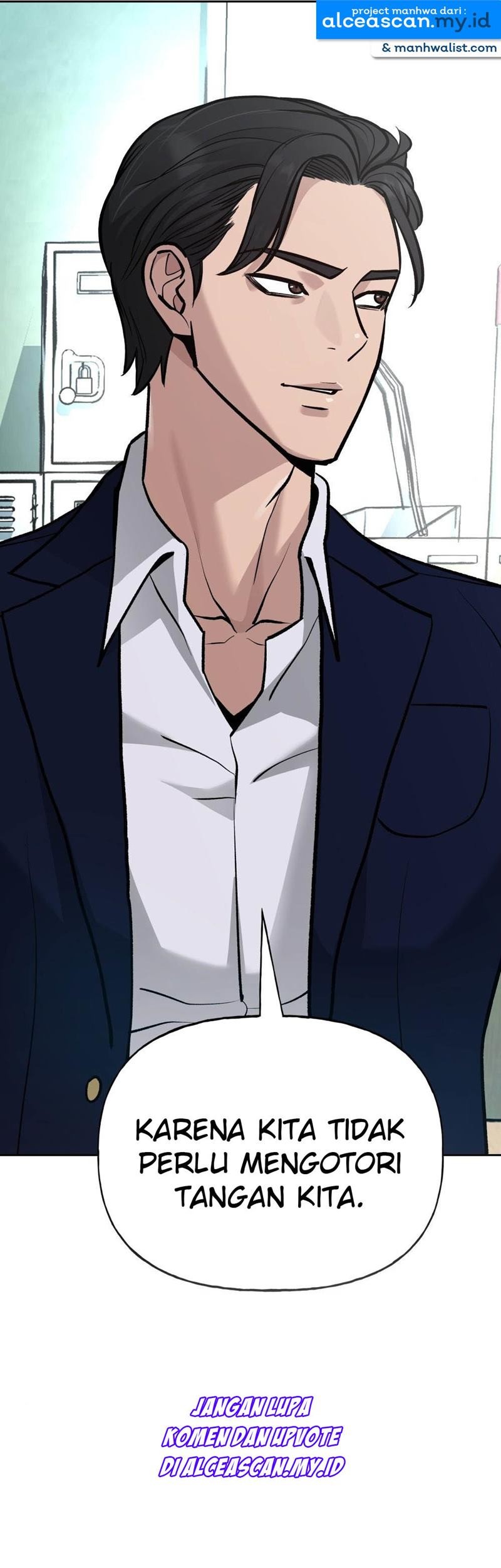 The Bully In Charge Chapter 10 - halaman 74