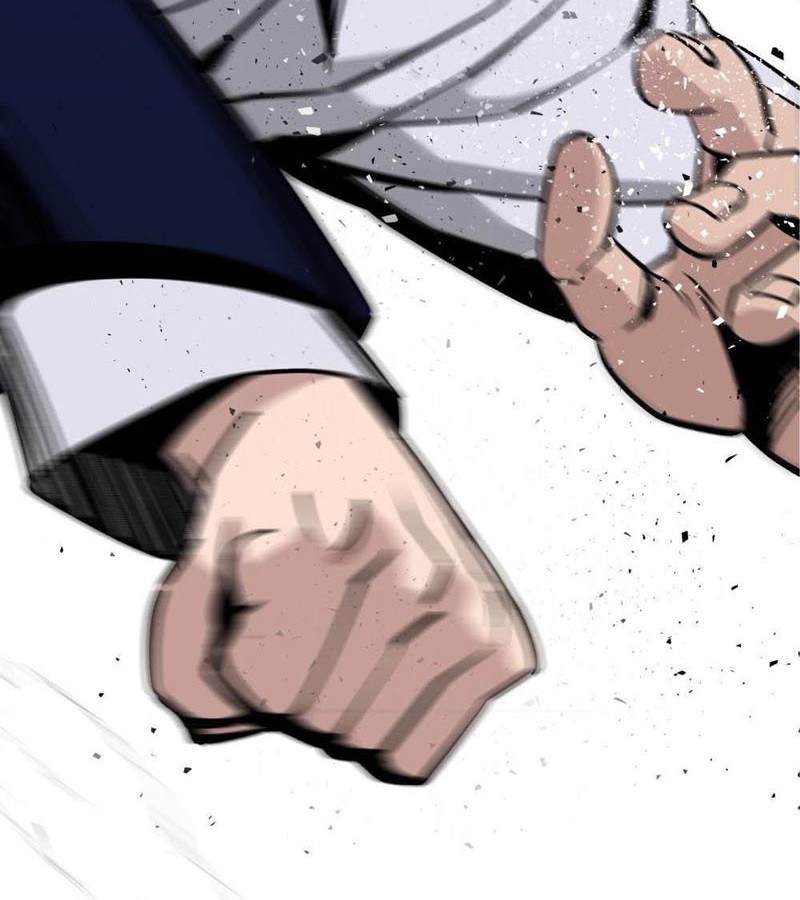 The Bully In Charge Chapter 10 - halaman 9