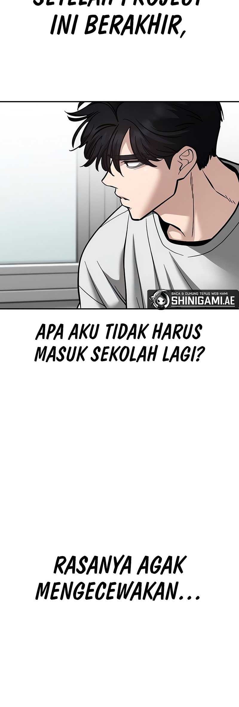 The Bully In Charge Chapter 100 - halaman 101