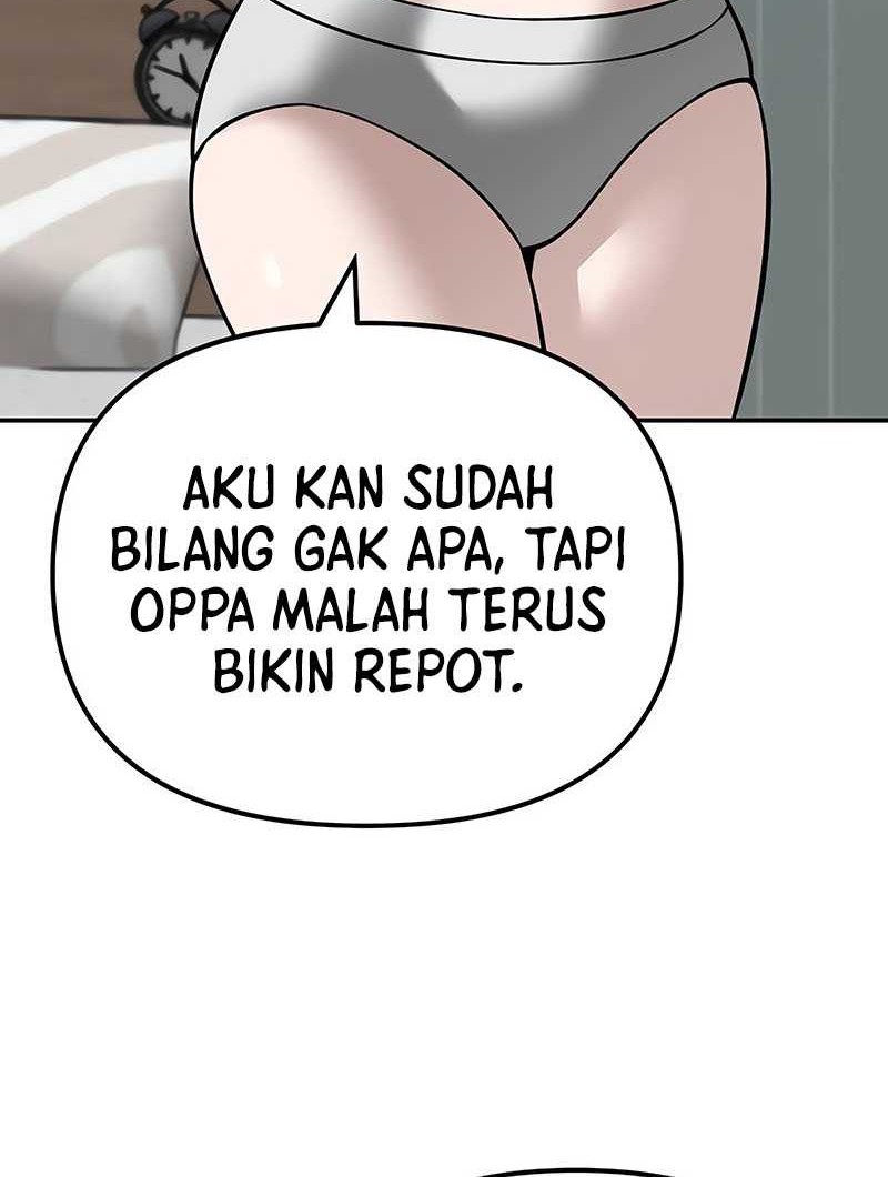 The Bully In Charge Chapter 100 - halaman 105