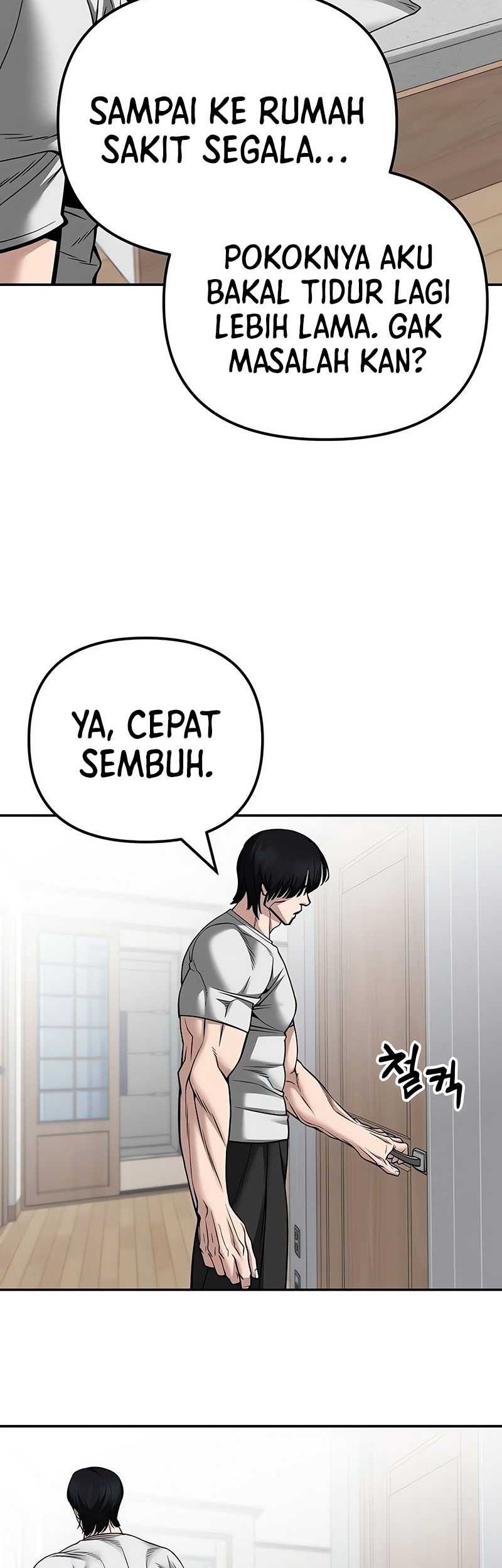 The Bully In Charge Chapter 100 - halaman 107