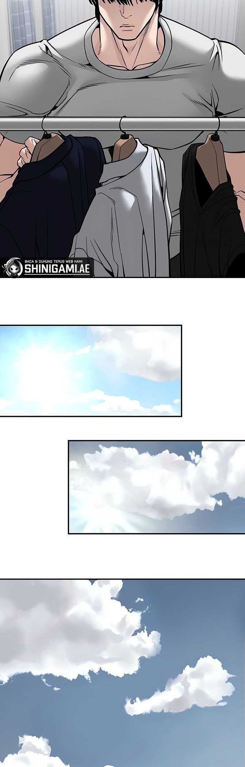 The Bully In Charge Chapter 100 - halaman 109