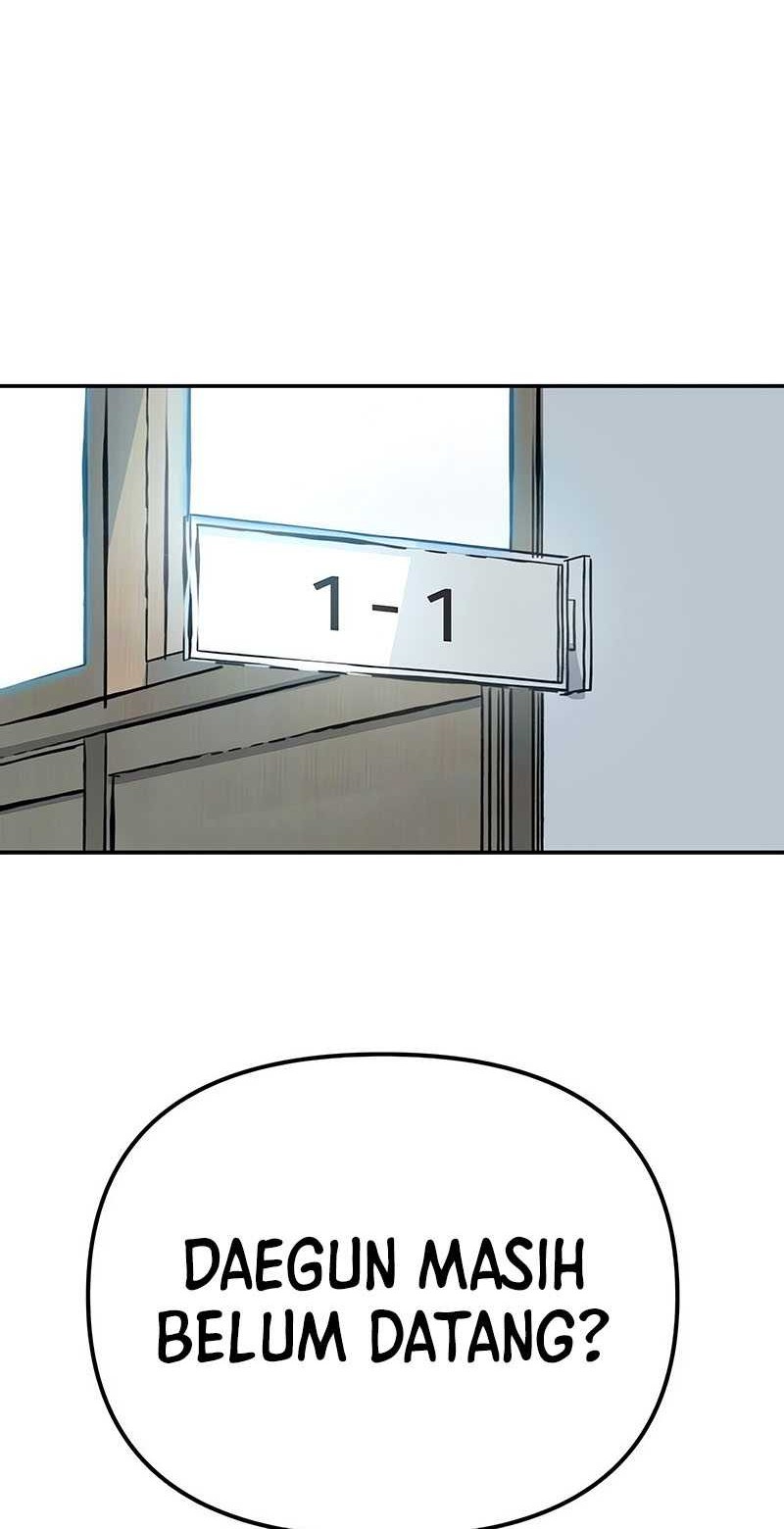 The Bully In Charge Chapter 100 - halaman 113