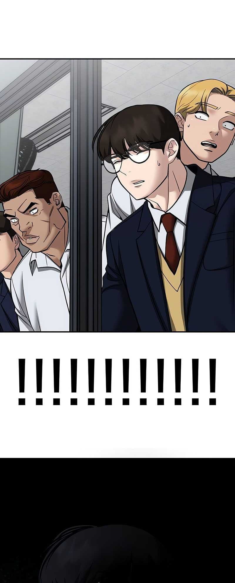 The Bully In Charge Chapter 100 - halaman 121