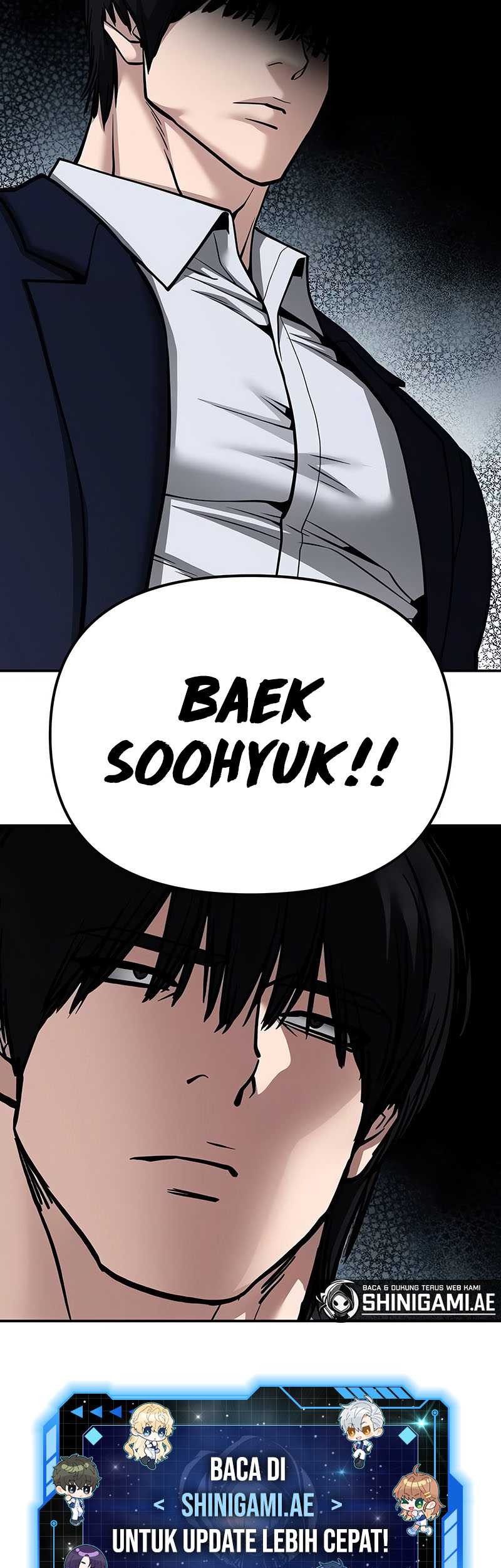 The Bully In Charge Chapter 100 - halaman 122