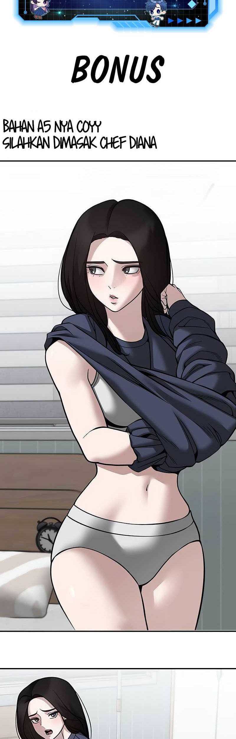 The Bully In Charge Chapter 100 - halaman 123