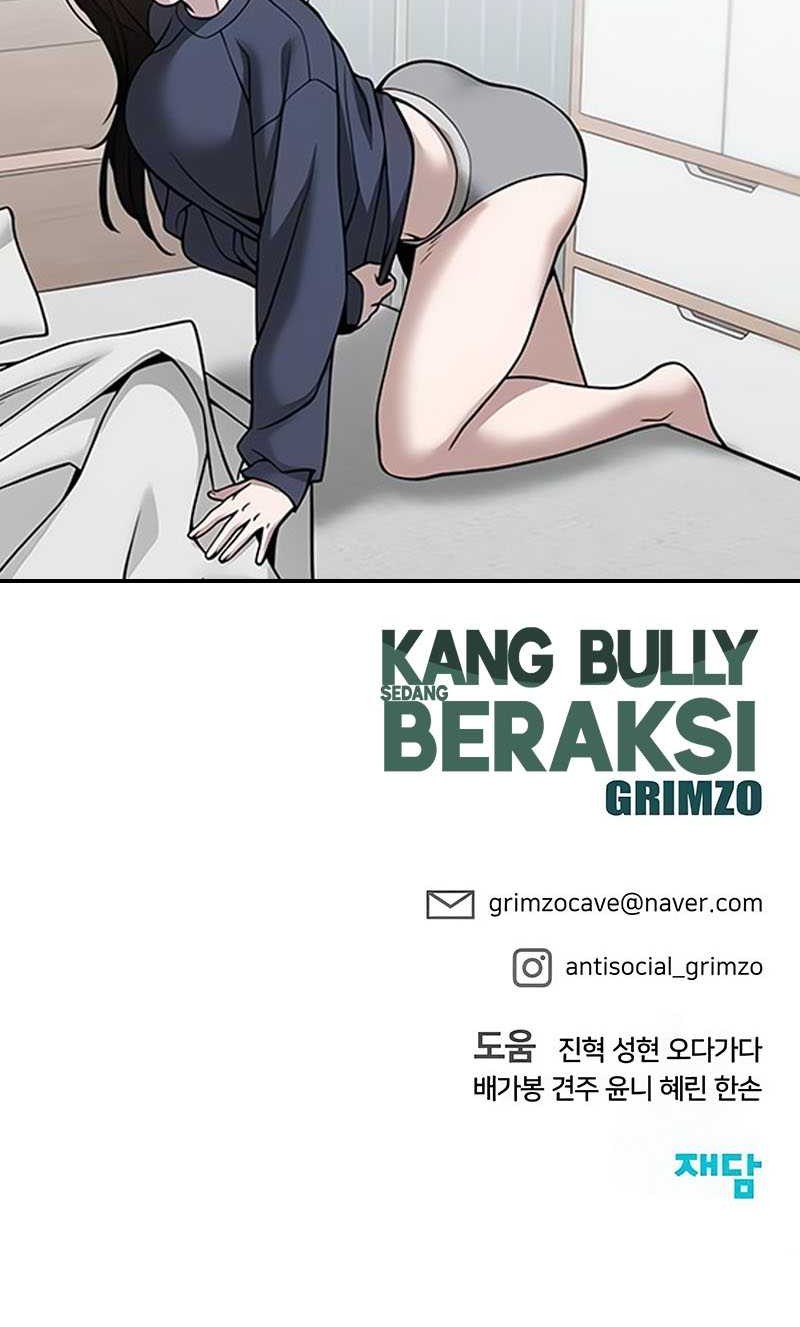 The Bully In Charge Chapter 100 - halaman 124