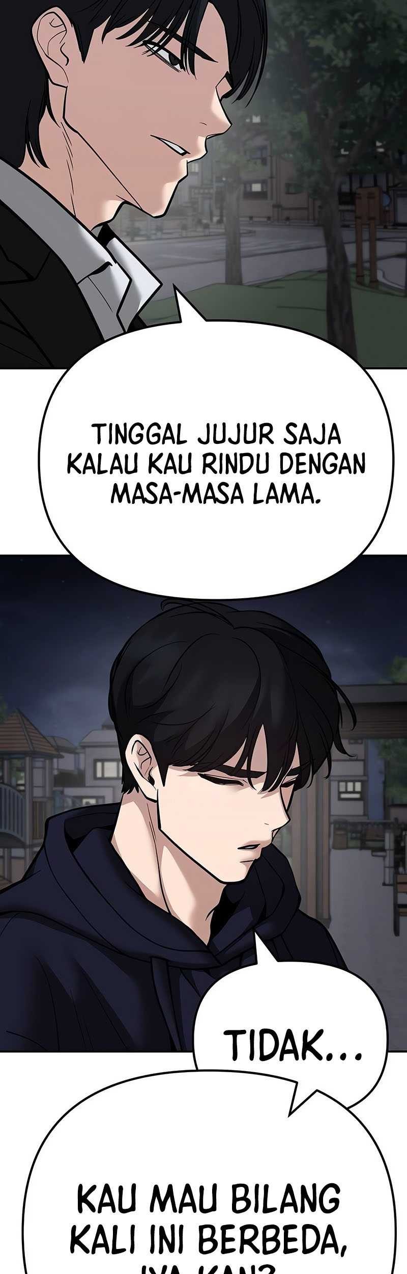 The Bully In Charge Chapter 100 - halaman 14