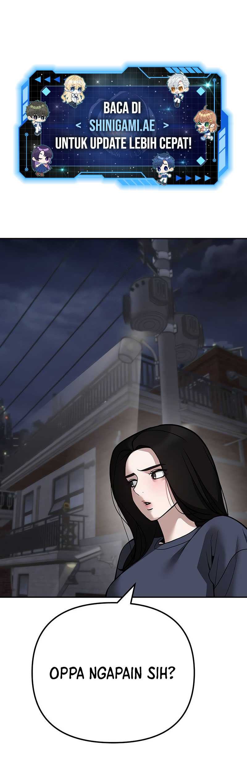 The Bully In Charge Chapter 100 - halaman 2