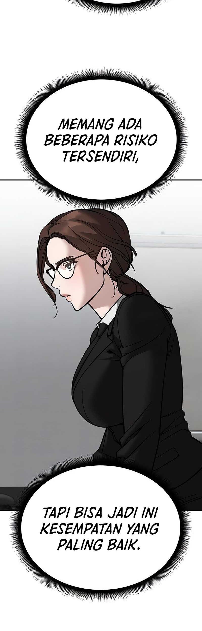 The Bully In Charge Chapter 100 - halaman 25