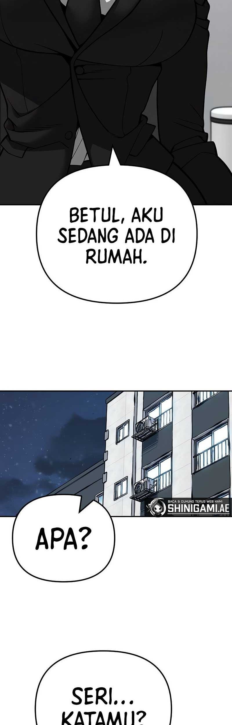 The Bully In Charge Chapter 100 - halaman 27