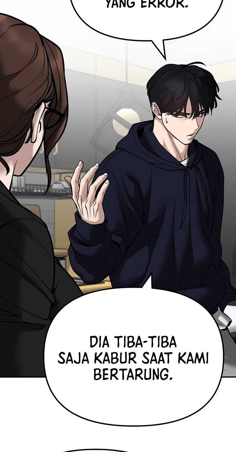 The Bully In Charge Chapter 100 - halaman 29