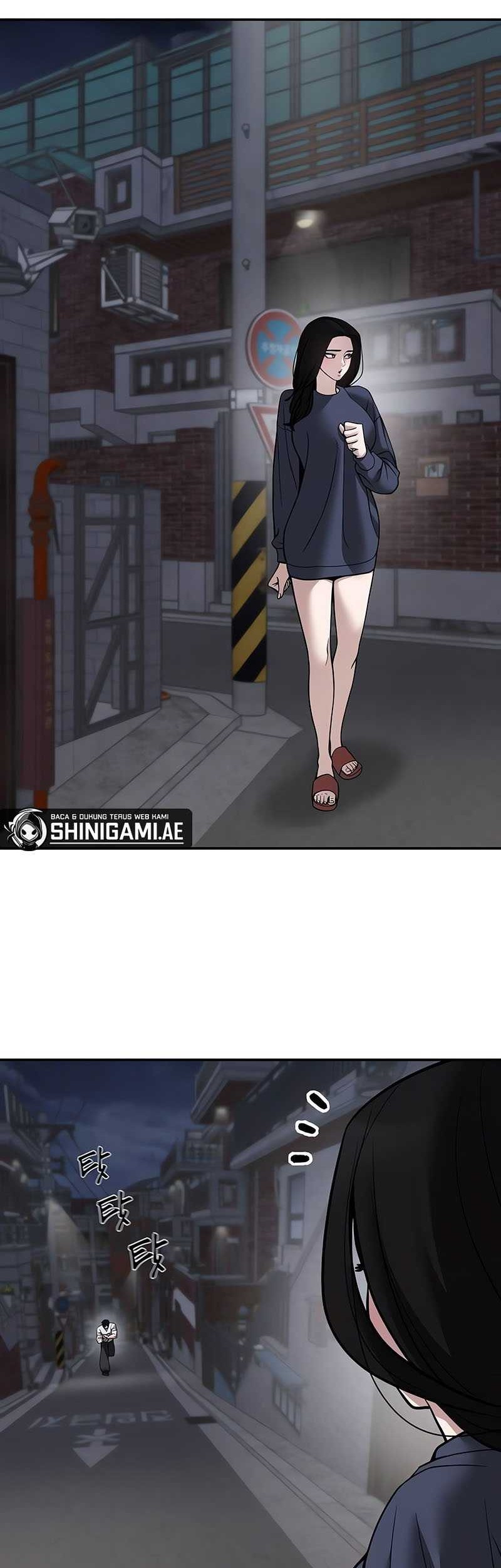 The Bully In Charge Chapter 100 - halaman 3