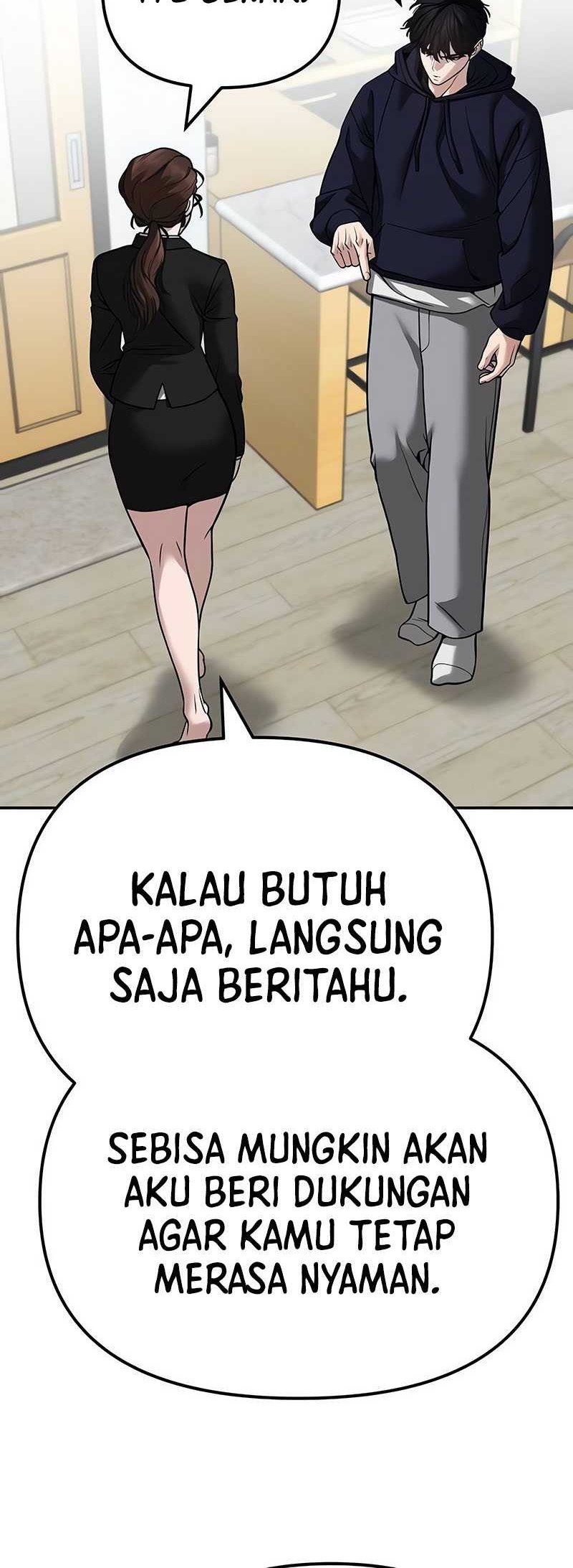 The Bully In Charge Chapter 100 - halaman 37
