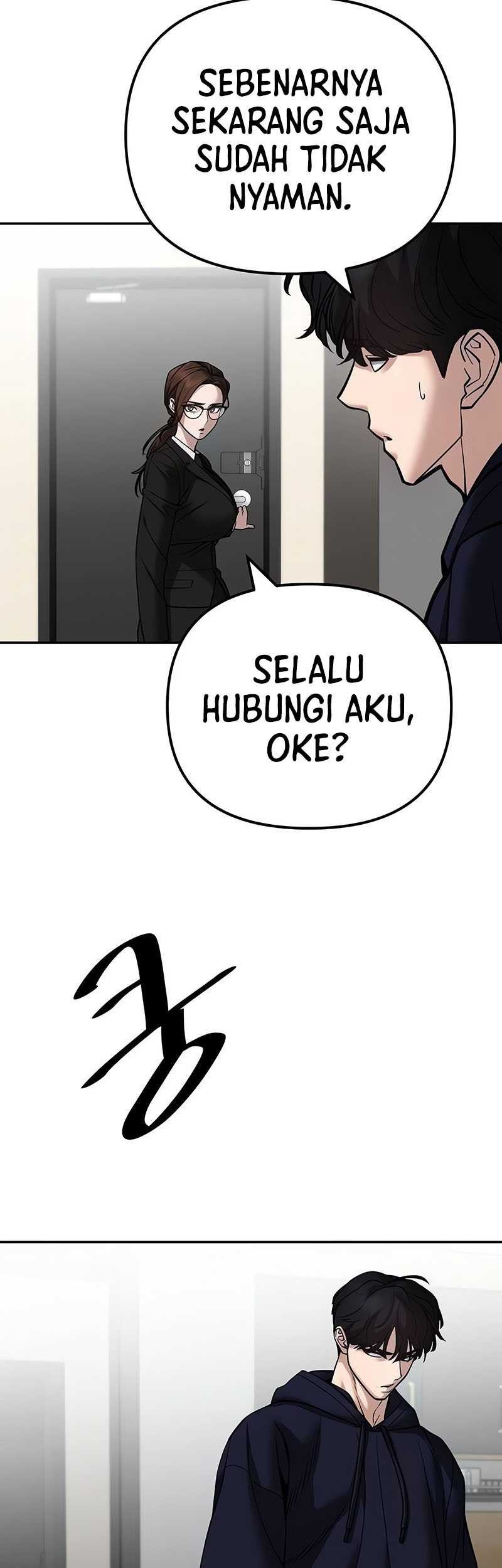 The Bully In Charge Chapter 100 - halaman 38