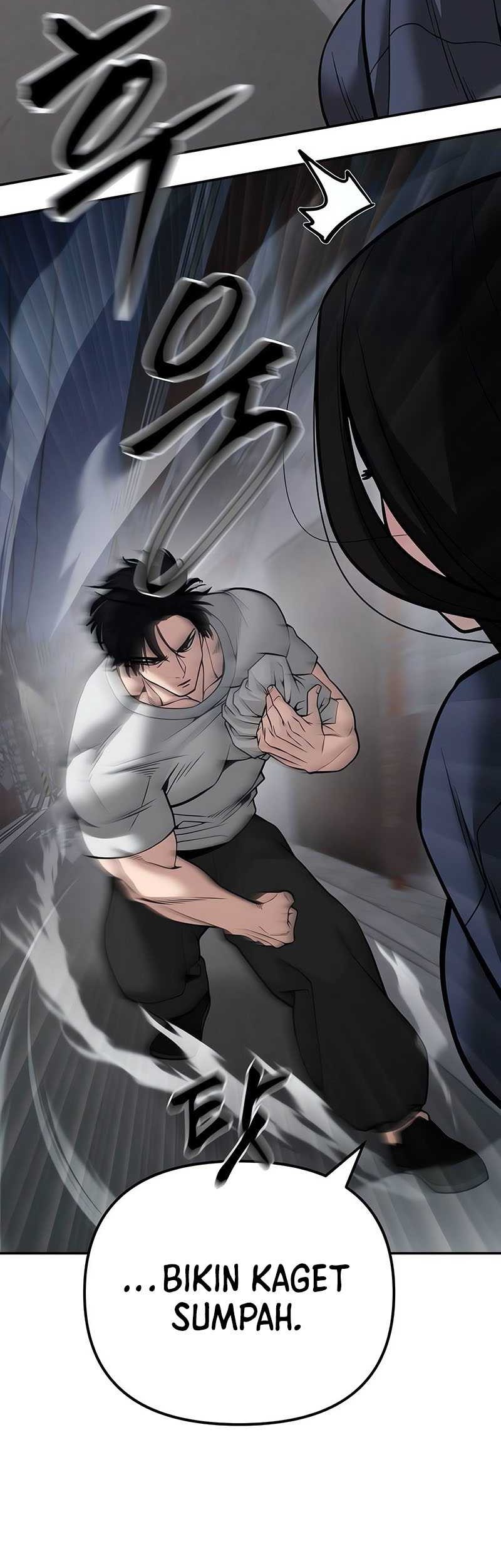 The Bully In Charge Chapter 100 - halaman 4