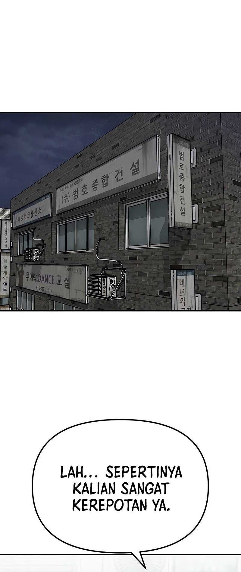 The Bully In Charge Chapter 100 - halaman 41