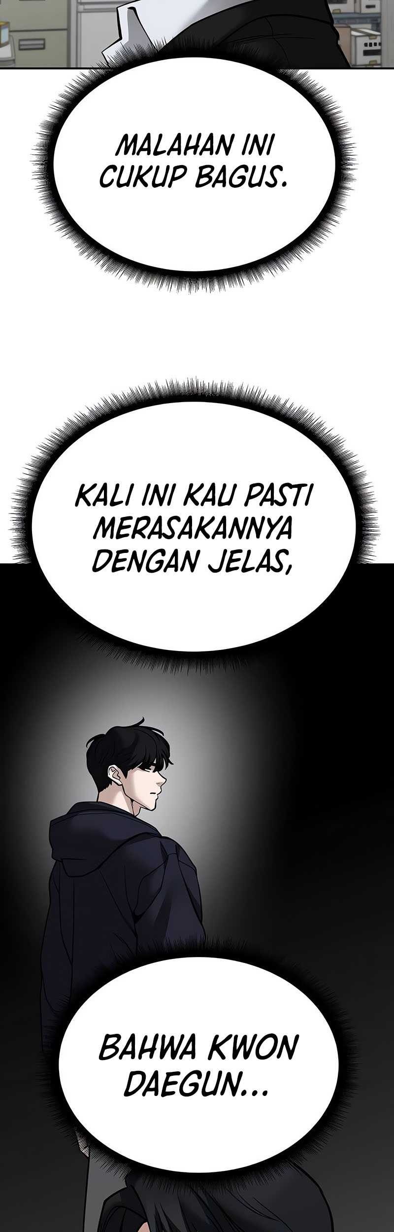The Bully In Charge Chapter 100 - halaman 46