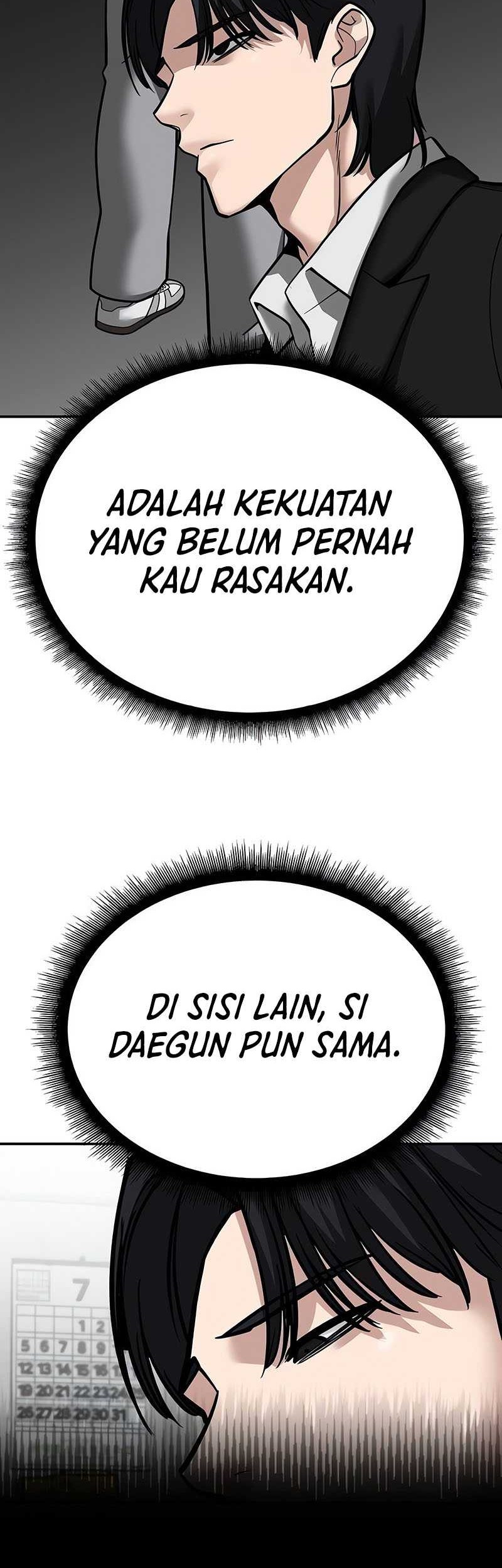The Bully In Charge Chapter 100 - halaman 47