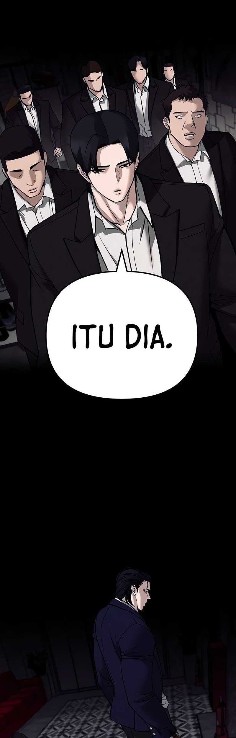 The Bully In Charge Chapter 100 - halaman 49