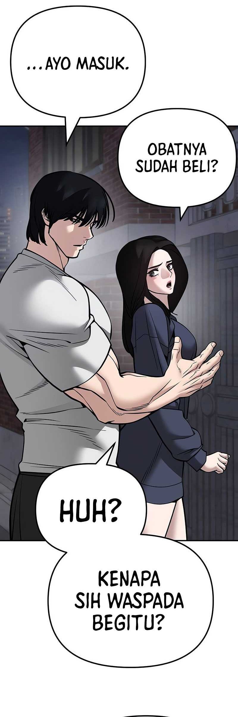 The Bully In Charge Chapter 100 - halaman 5