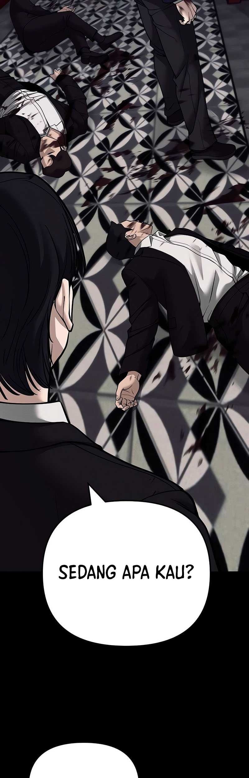 The Bully In Charge Chapter 100 - halaman 50