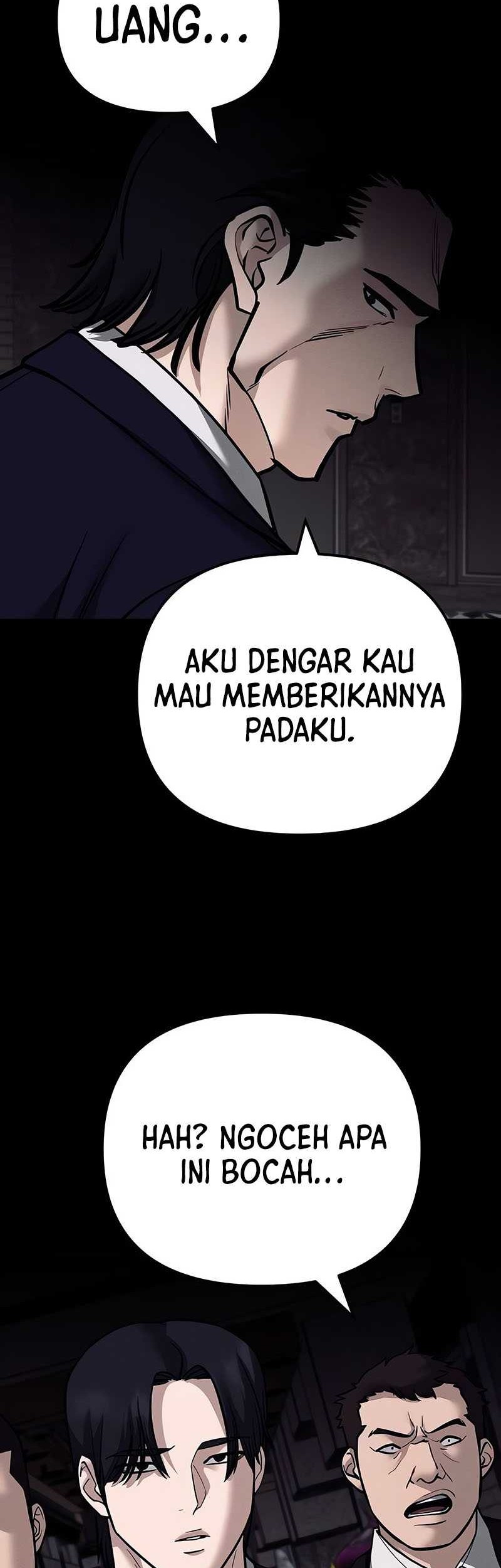 The Bully In Charge Chapter 100 - halaman 51
