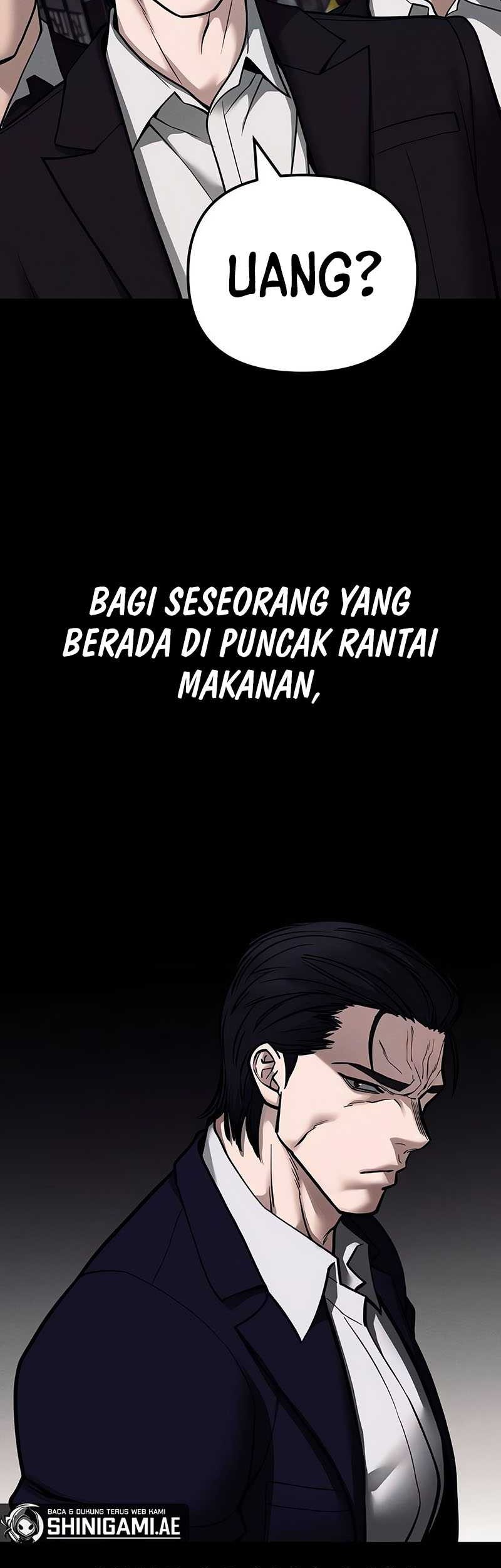 The Bully In Charge Chapter 100 - halaman 52