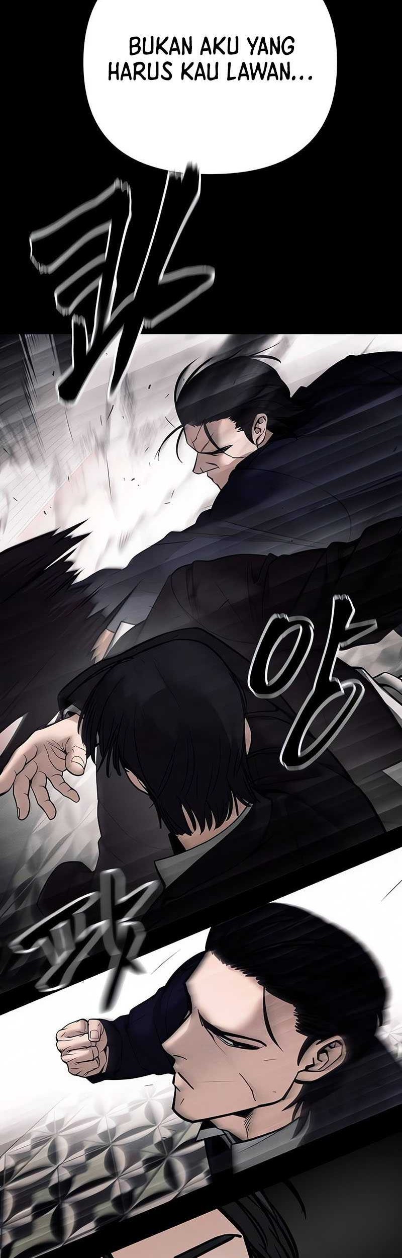 The Bully In Charge Chapter 100 - halaman 55
