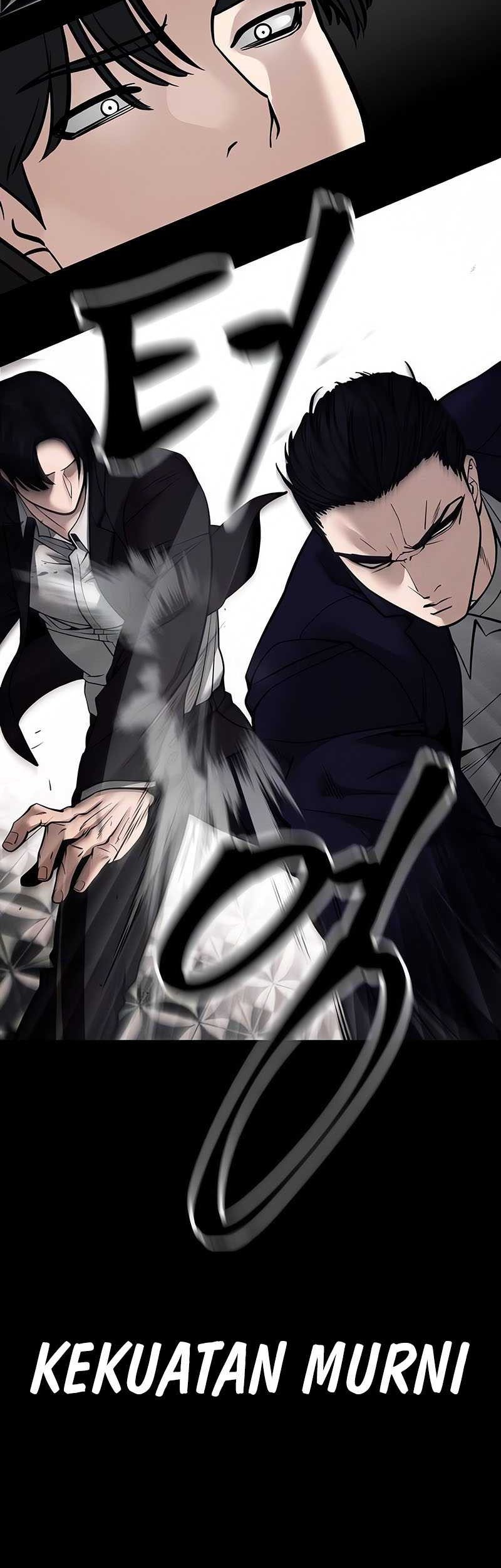 The Bully In Charge Chapter 100 - halaman 56
