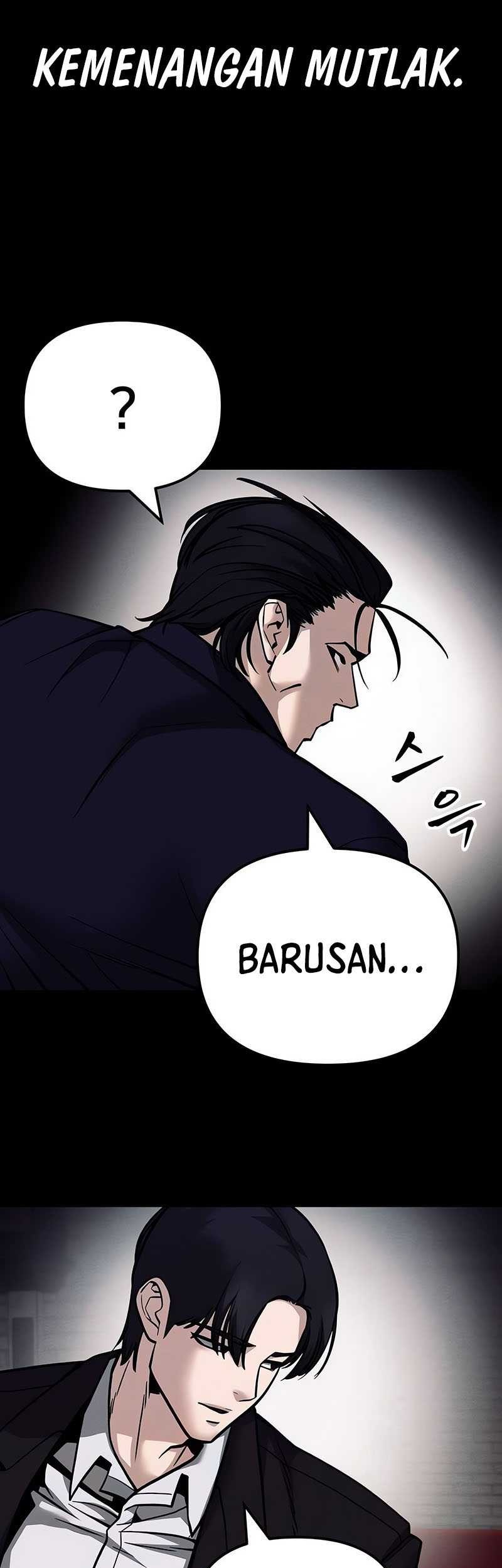 The Bully In Charge Chapter 100 - halaman 58