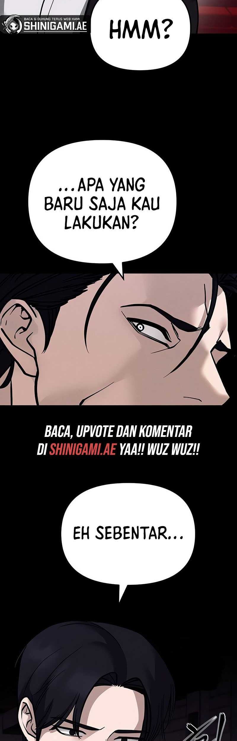 The Bully In Charge Chapter 100 - halaman 59
