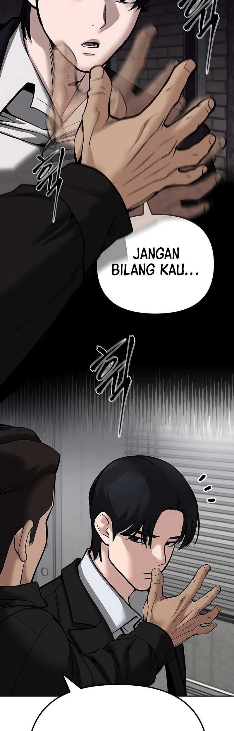 The Bully In Charge Chapter 100 - halaman 60