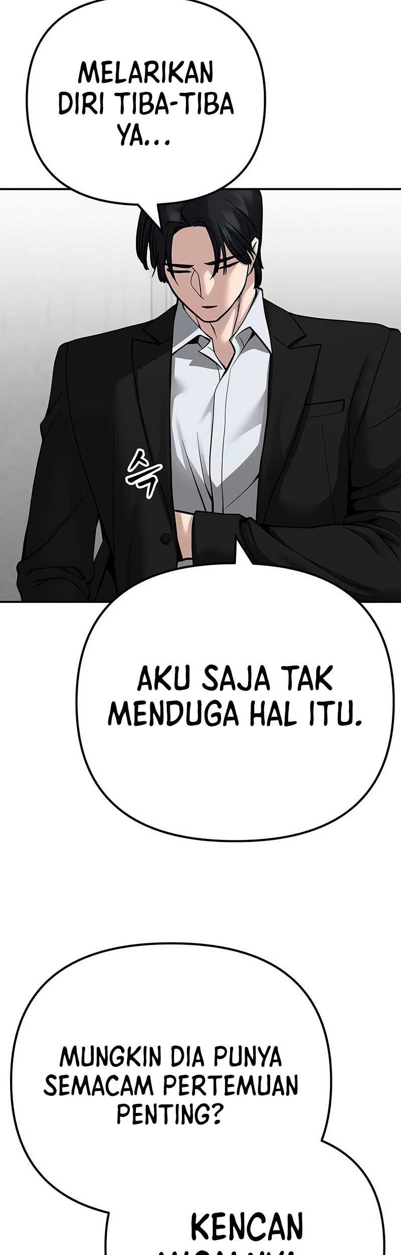 The Bully In Charge Chapter 100 - halaman 62