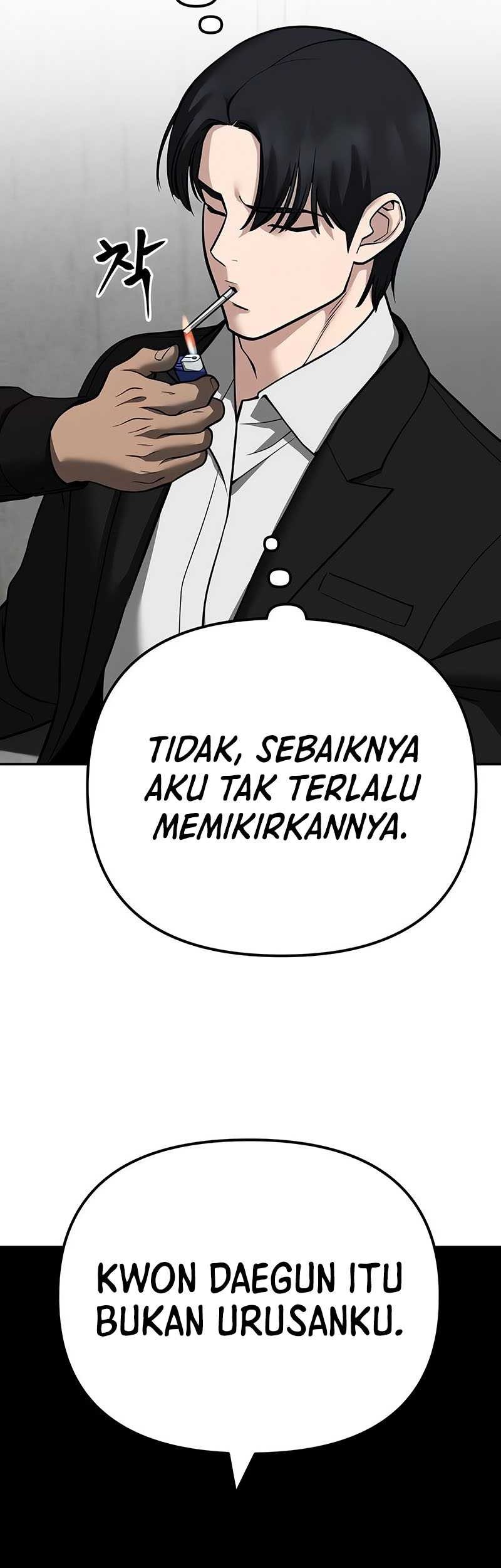 The Bully In Charge Chapter 100 - halaman 64