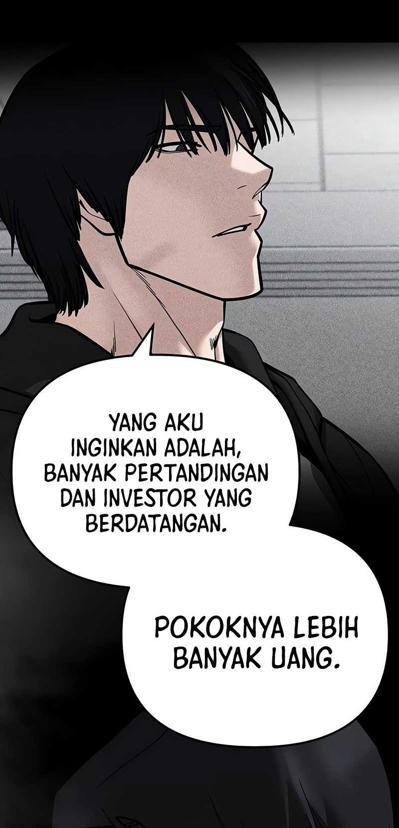 The Bully In Charge Chapter 100 - halaman 65