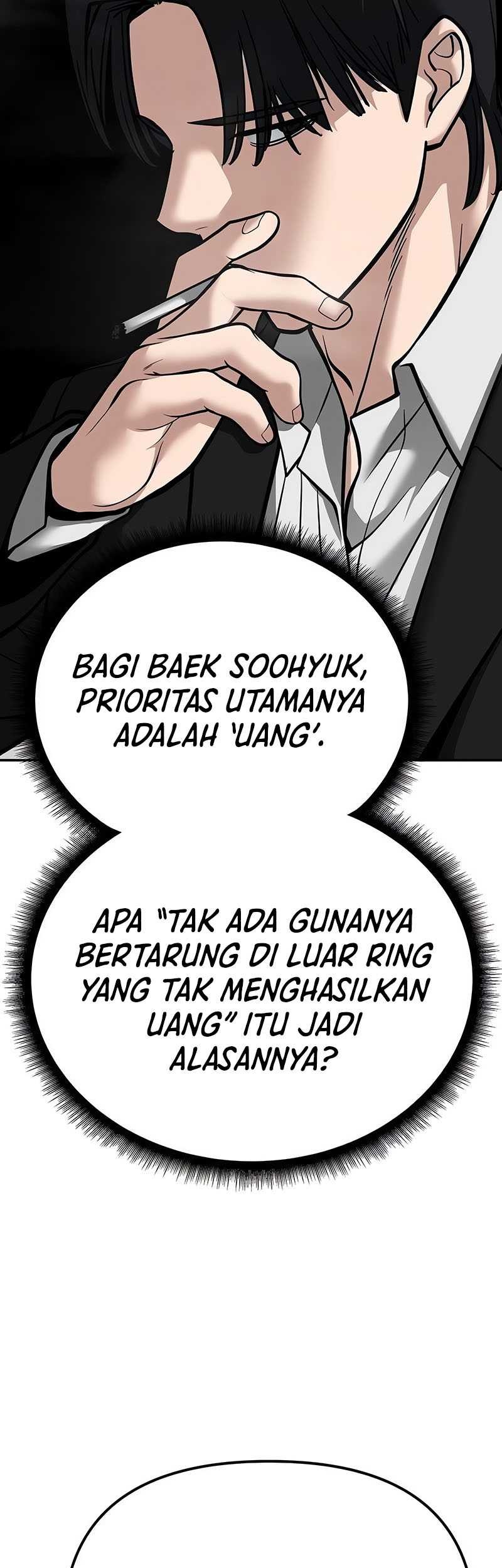 The Bully In Charge Chapter 100 - halaman 66