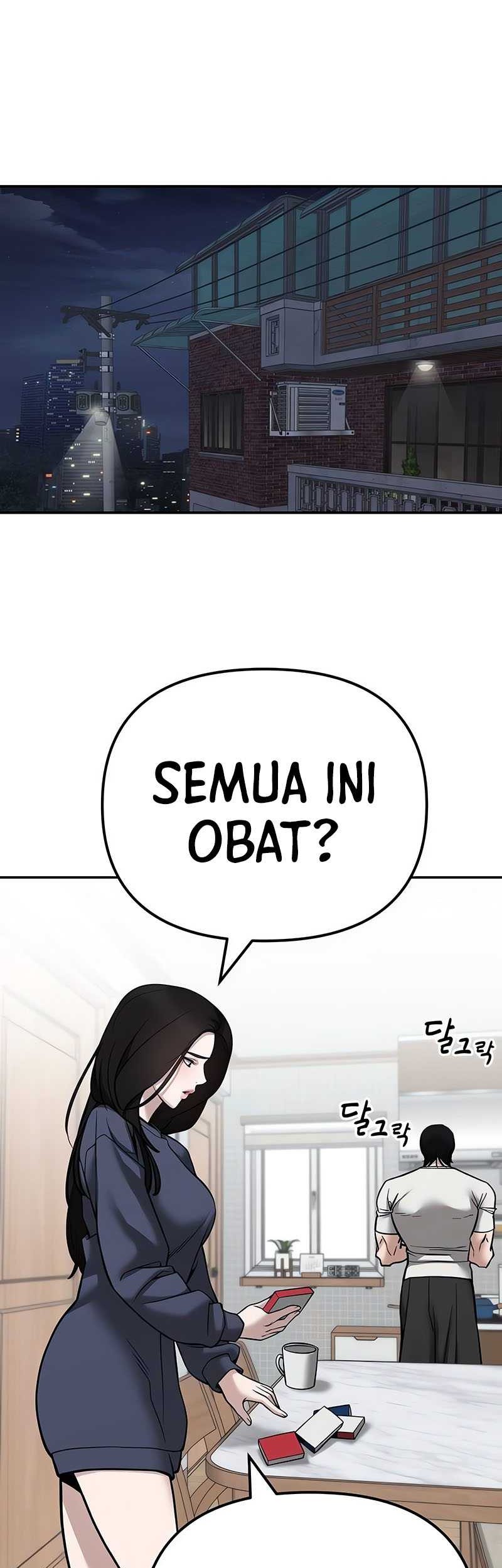 The Bully In Charge Chapter 100 - halaman 68
