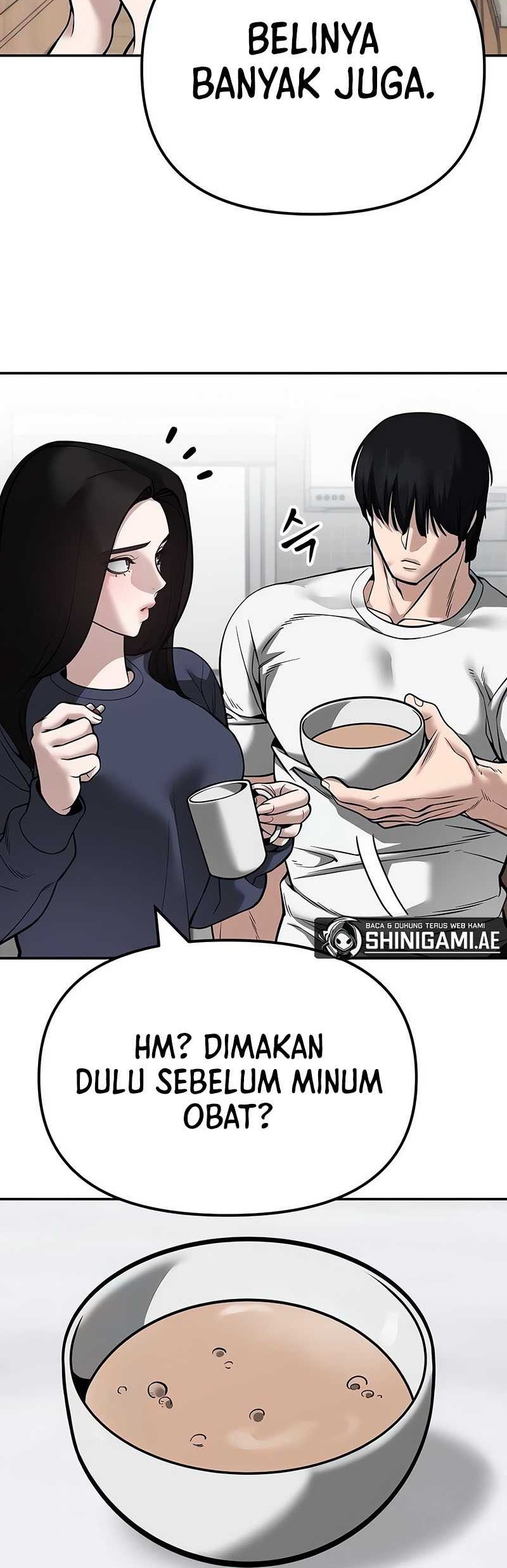 The Bully In Charge Chapter 100 - halaman 69