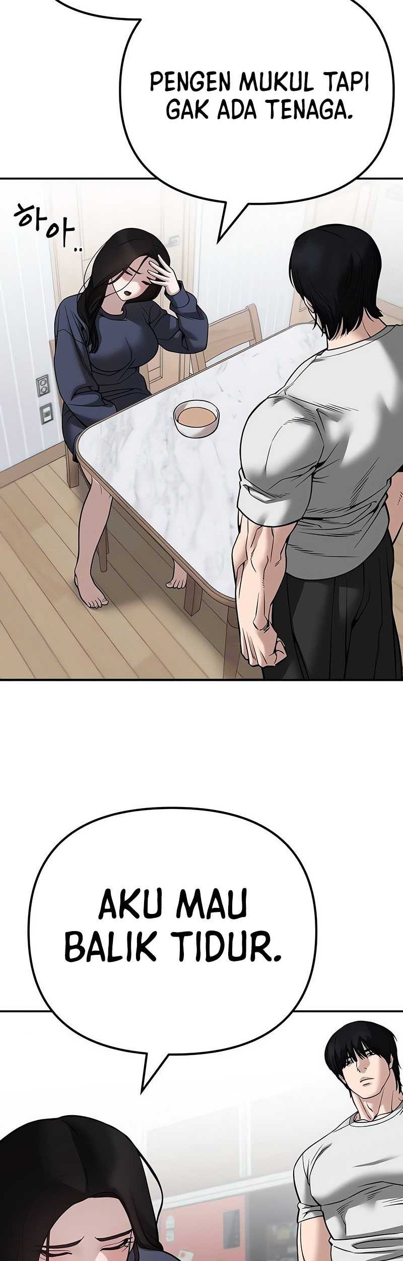 The Bully In Charge Chapter 100 - halaman 71