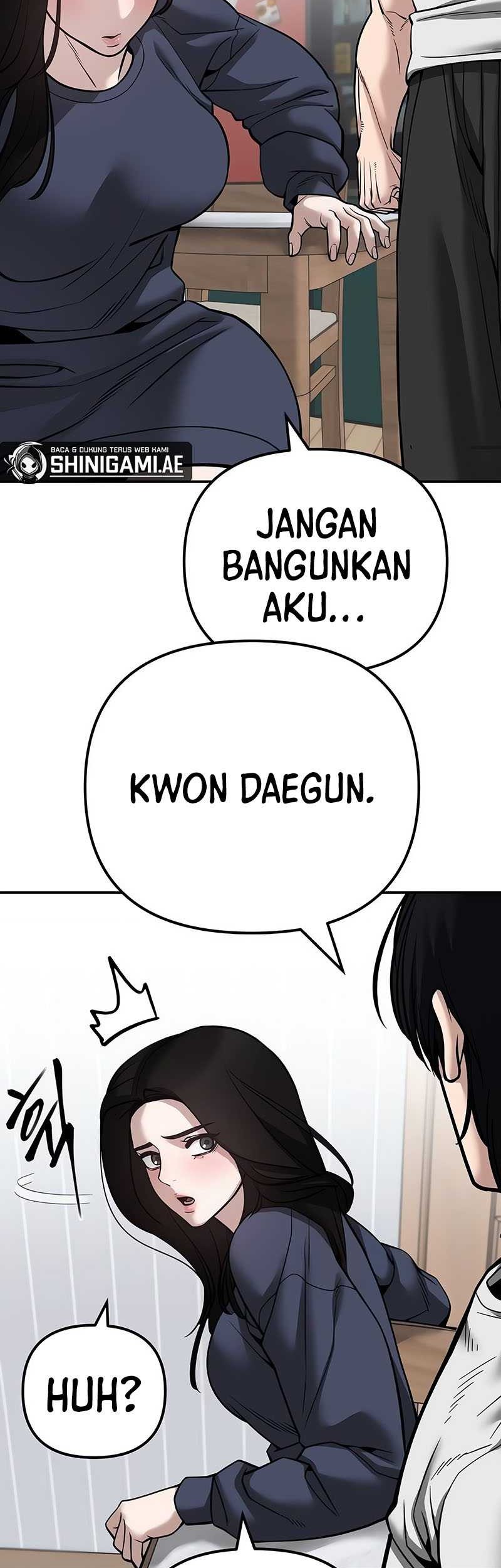 The Bully In Charge Chapter 100 - halaman 72