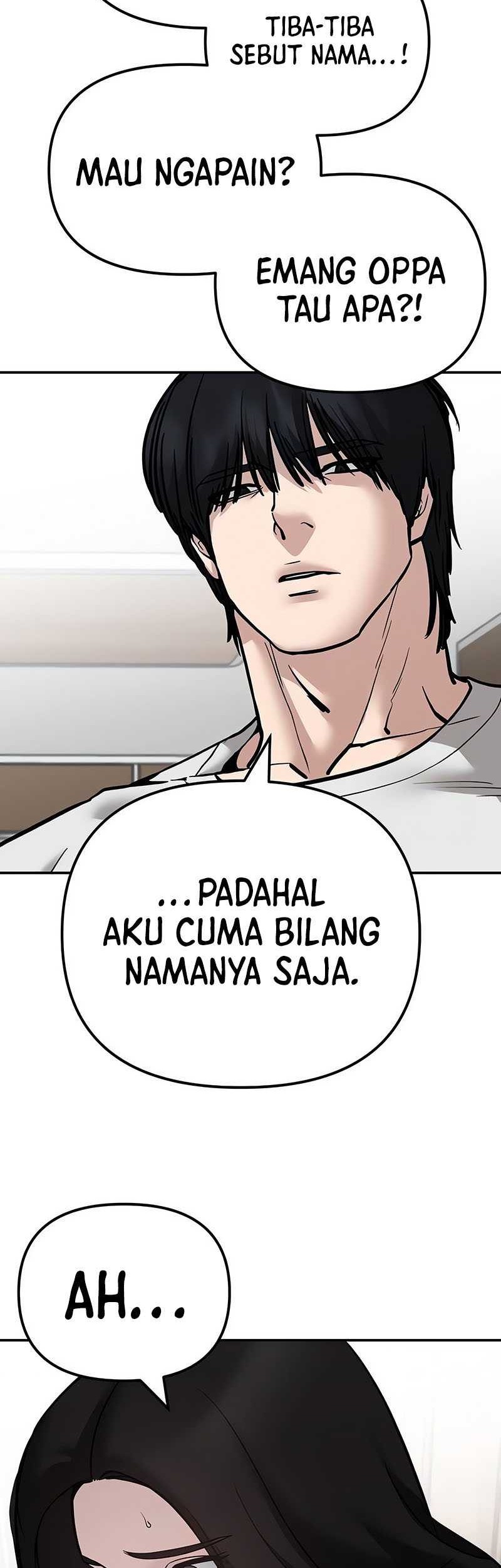 The Bully In Charge Chapter 100 - halaman 75
