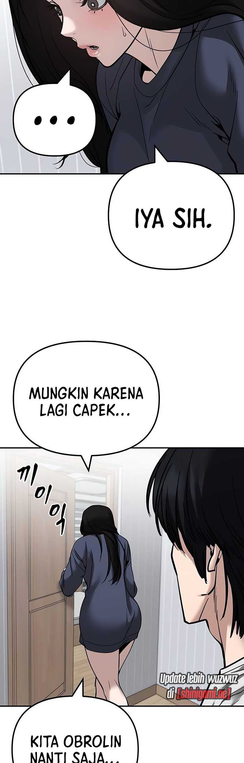 The Bully In Charge Chapter 100 - halaman 76