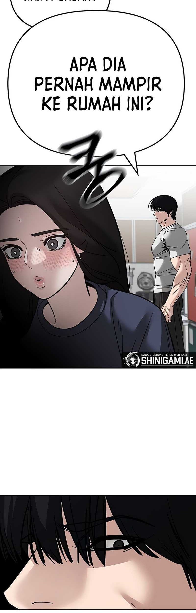 The Bully In Charge Chapter 100 - halaman 77
