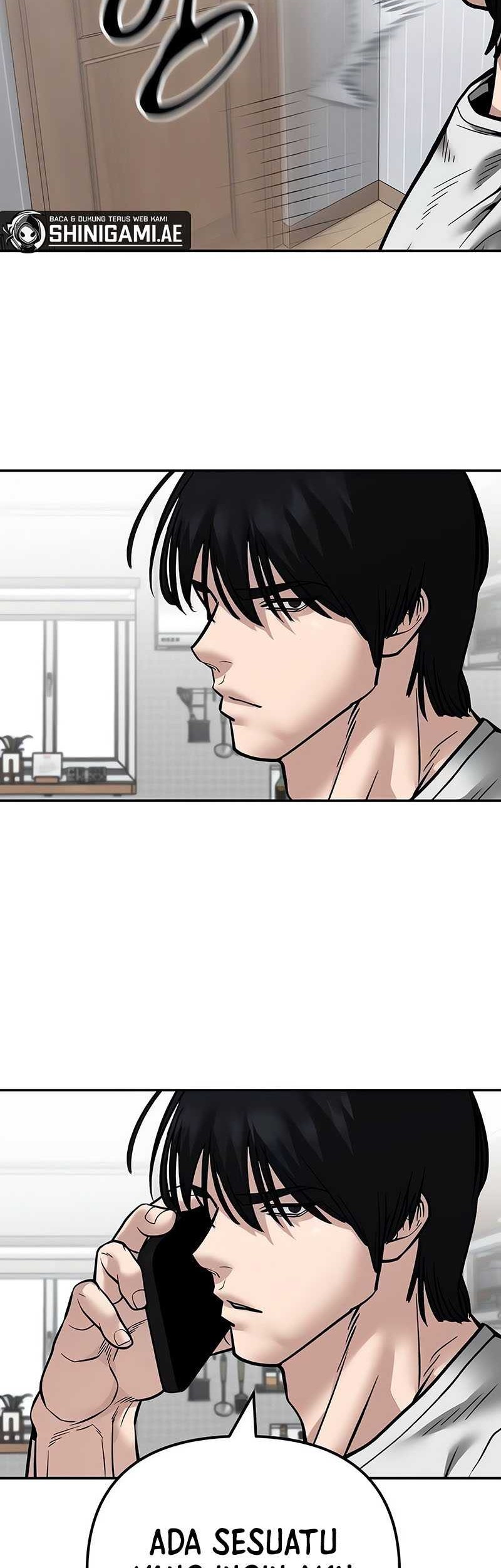 The Bully In Charge Chapter 100 - halaman 79