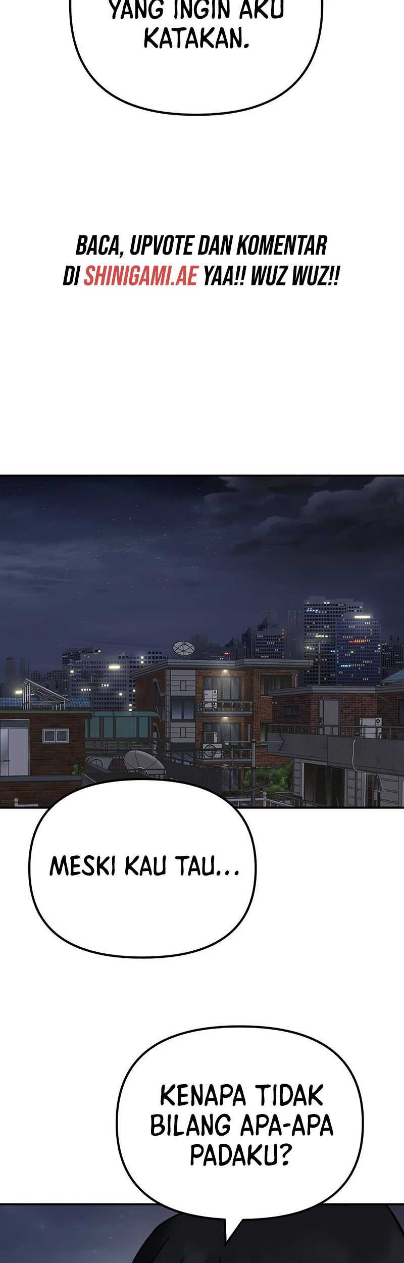 The Bully In Charge Chapter 100 - halaman 80