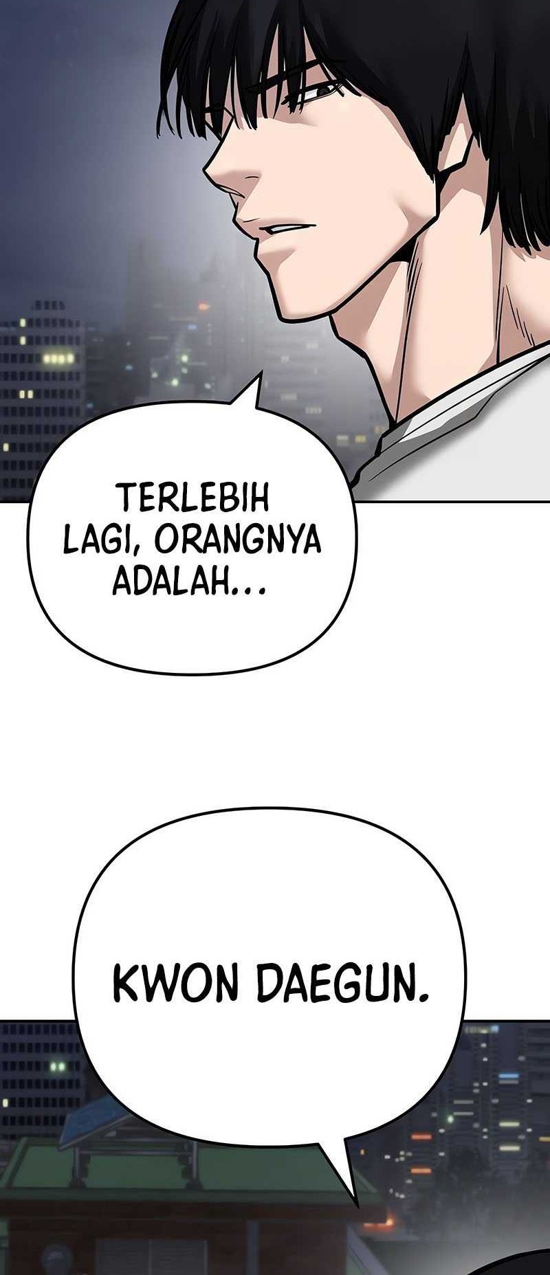 The Bully In Charge Chapter 100 - halaman 81